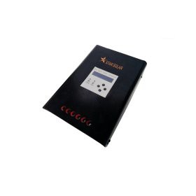 Controlador de càrrega solar Mppt 80a