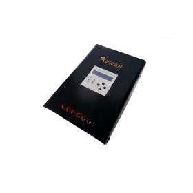 Controlador de càrrega solar Sps Mppt